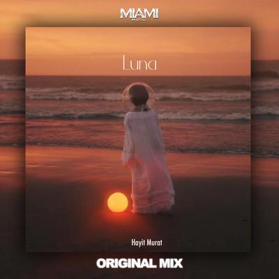 Luna By Hayit Murat's cover