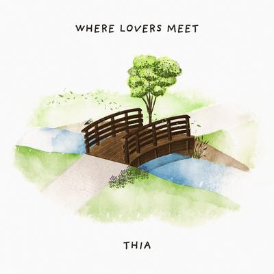 Where Lovers Meet's cover