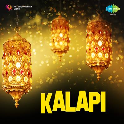 Kalapi's cover