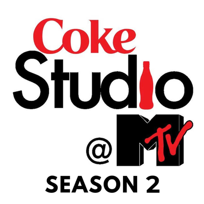 Coke Studio S2's cover