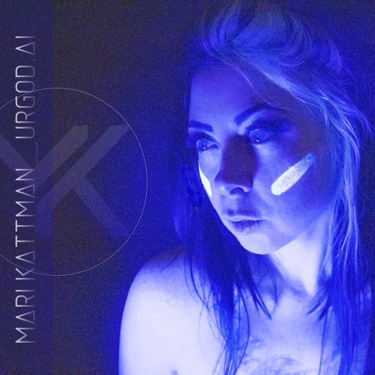 Mari Kattman's avatar image
