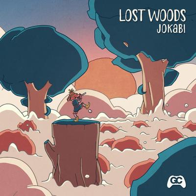 Lost Woods By Jokabi, Gamechops's cover