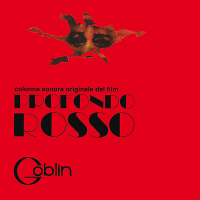 Profondo rosso (Remix Version) By Claudio Simonetti, Massimo Morante, Fabio Pignatelli's cover