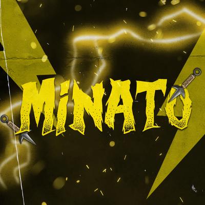 Minato's cover