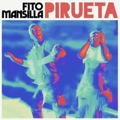 Fito Mansilla's cover