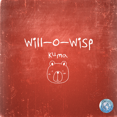 Will-O-Wisp By Kuma's cover