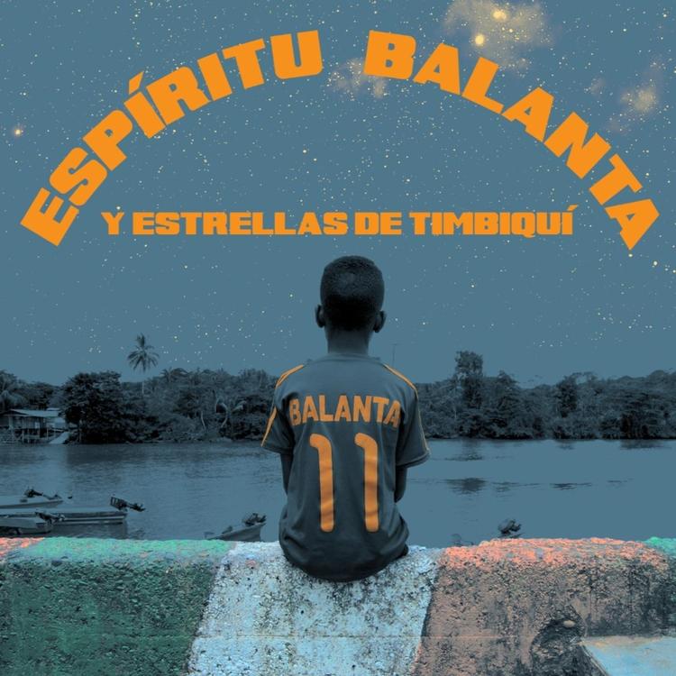 Espíritu Balanta y Estrellas de Timbiquí's avatar image