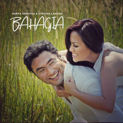 Bahagia's cover