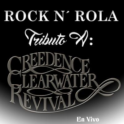 Tributo a Creedence (En Vivo)'s cover