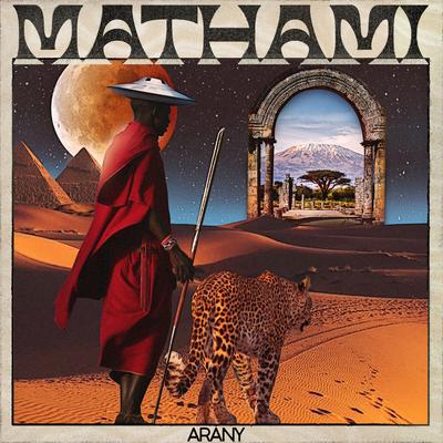 Arany By Mathami's cover