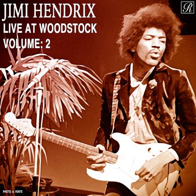 Purple Haze By Jimi Hendrix's cover