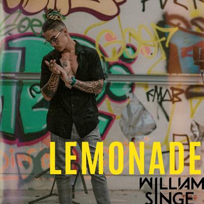 Lemonade By William Singe's cover