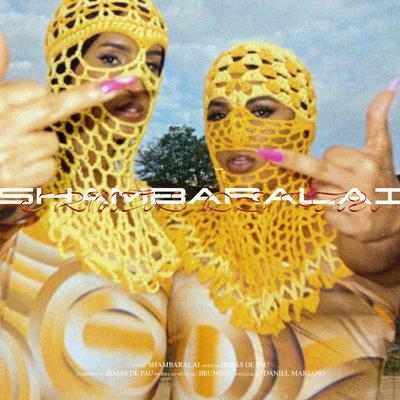 Shambaralai By Irmãs de Pau's cover