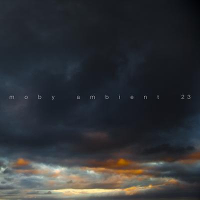 amb23 - 1 By Moby's cover