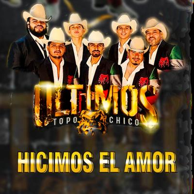 Hicimos el Amor's cover