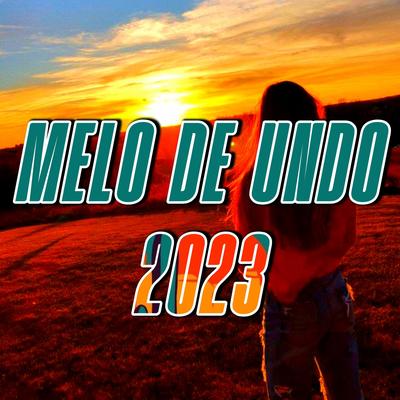 Melo De Undo 2023 By Piseirinho E Reggaes's cover