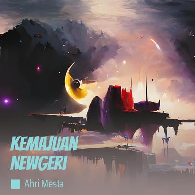 Kemajuan Newgeri's cover