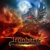 Ironbard's avatar cover