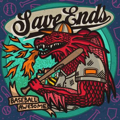 Save Ends's cover