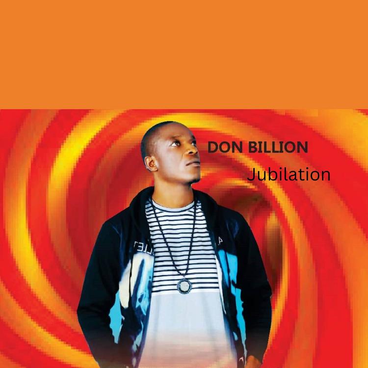 Don Billion's avatar image