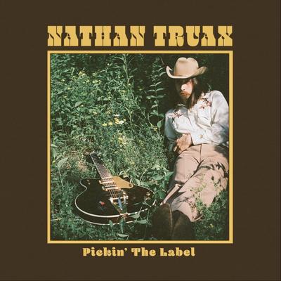 Cheatin’ Mans Blues By Nathan Truax's cover