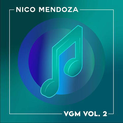 Walrus Cove (From “Diddy Kong Racing”) By Nico Mendoza's cover