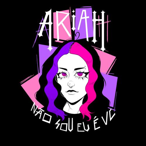 ariah's cover