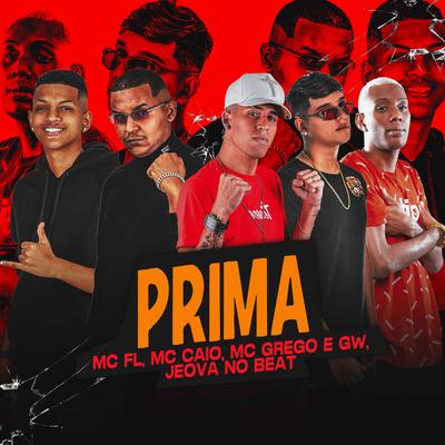 Prima's cover