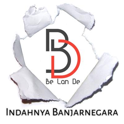 Indahnya Banjarnegara's cover