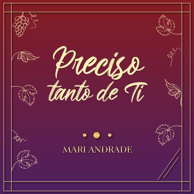 Mari Andrade's cover