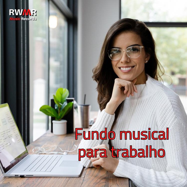 RW Zona de trabalho eficaz's avatar image