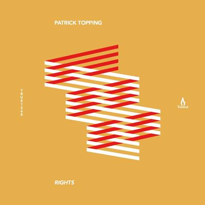 Rights By Patrick Topping's cover