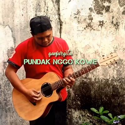Pundak Nggo Kowe's cover