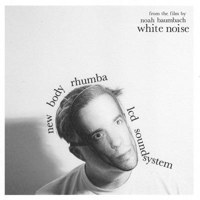 new body rhumba (from the film White Noise)'s cover