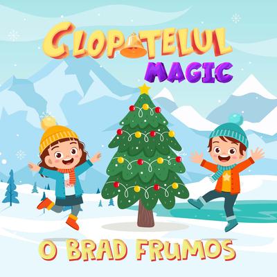 O Brad Frumos's cover