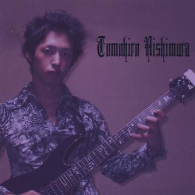 Tomohiro Nishimura's cover