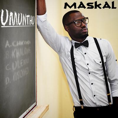 Chikondi's cover