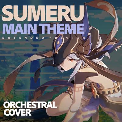 Sumeru Main Theme Preview (Truth Amongst the Pages of Purana)'s cover