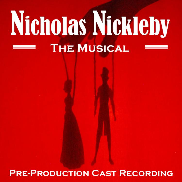 Nicholas Nickleby Pre-Production Cast's avatar image