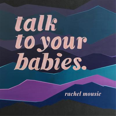 Rachel Mousie's cover
