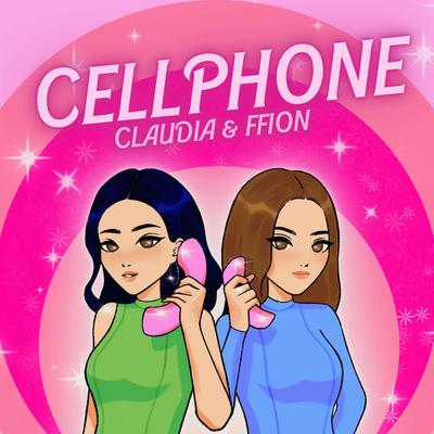 CELLPHONE By CLAUDIA, Ffion's cover