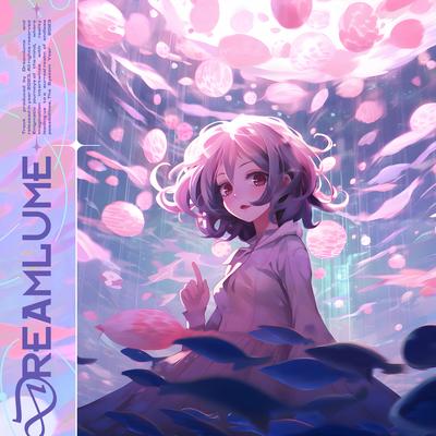 Dreamlume (Sped Up) By Clovis Reyes's cover