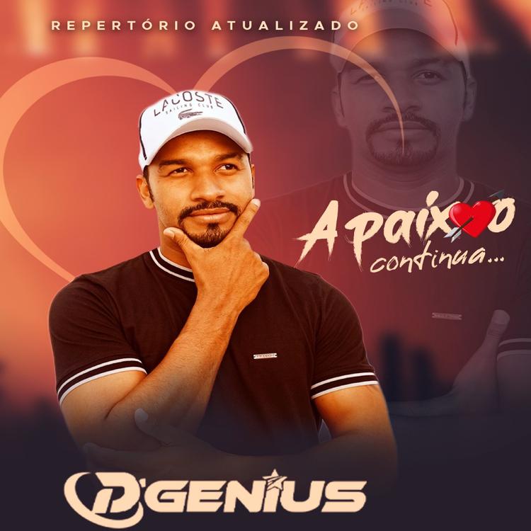 Banda D'Genius's avatar image