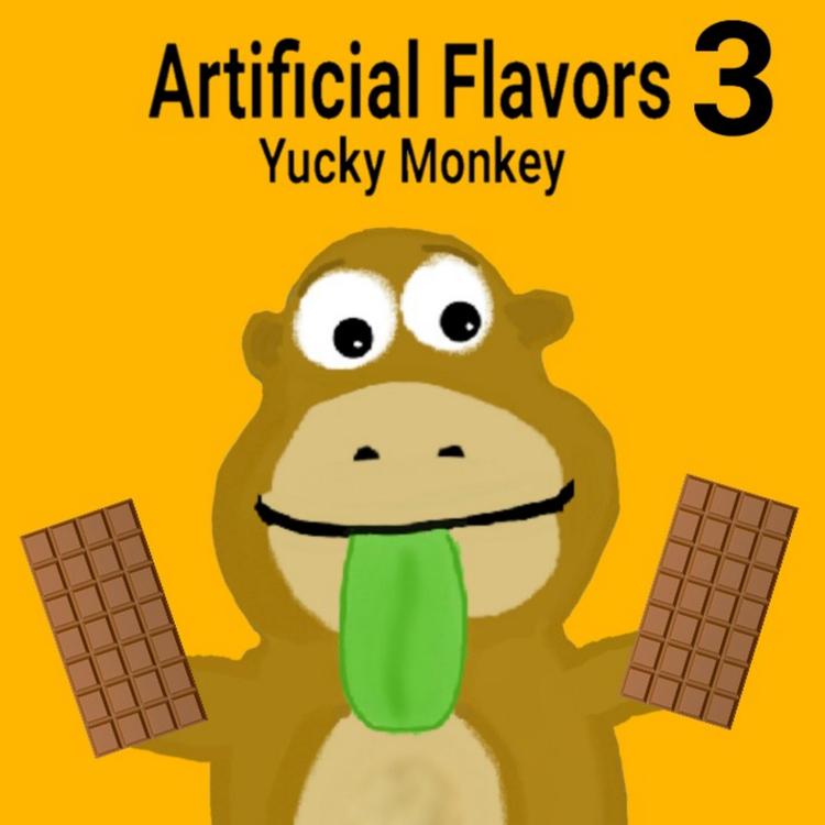 Yucky Monkey's avatar image