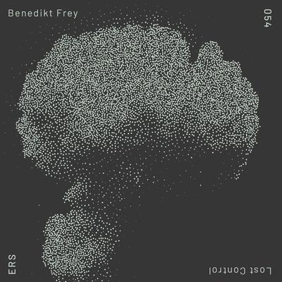 Benedikt Frey's cover