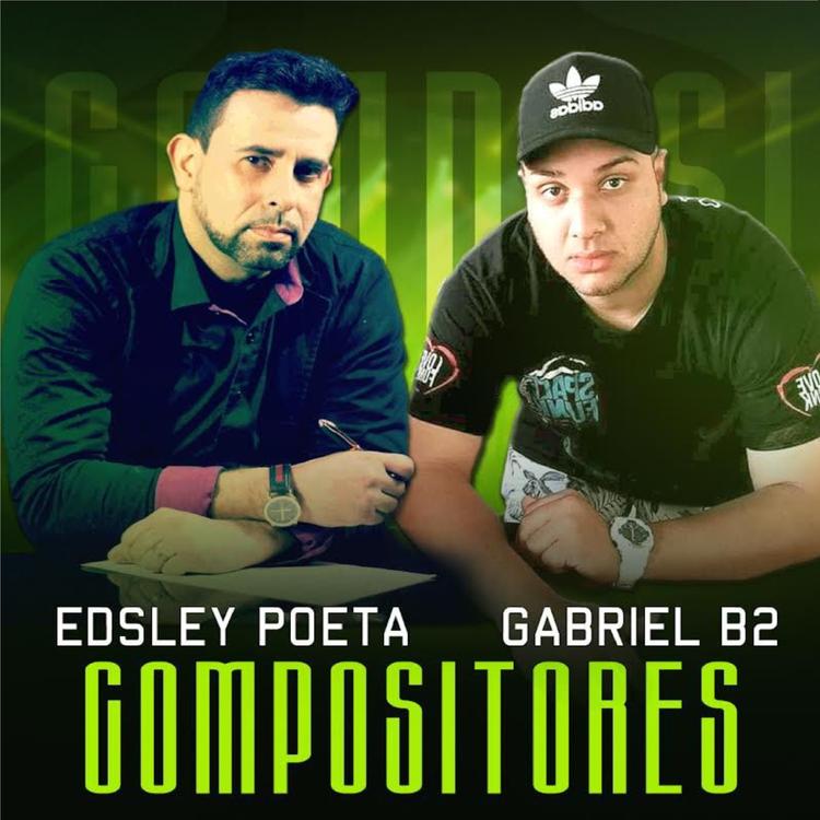 EDSLEY POETA E GABRIEL B2's avatar image