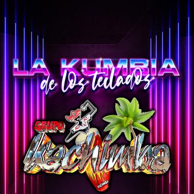 La Kumbia de los Teclados's cover