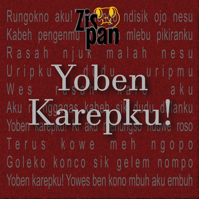 Yoben Karepku!'s cover