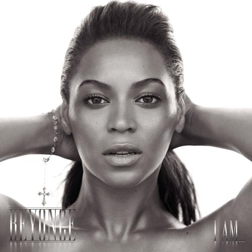 Beyoncé 's cover