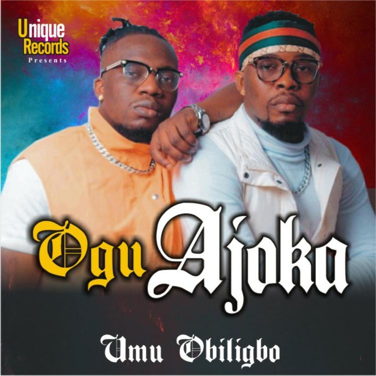 Umu Obiligbo's avatar image
